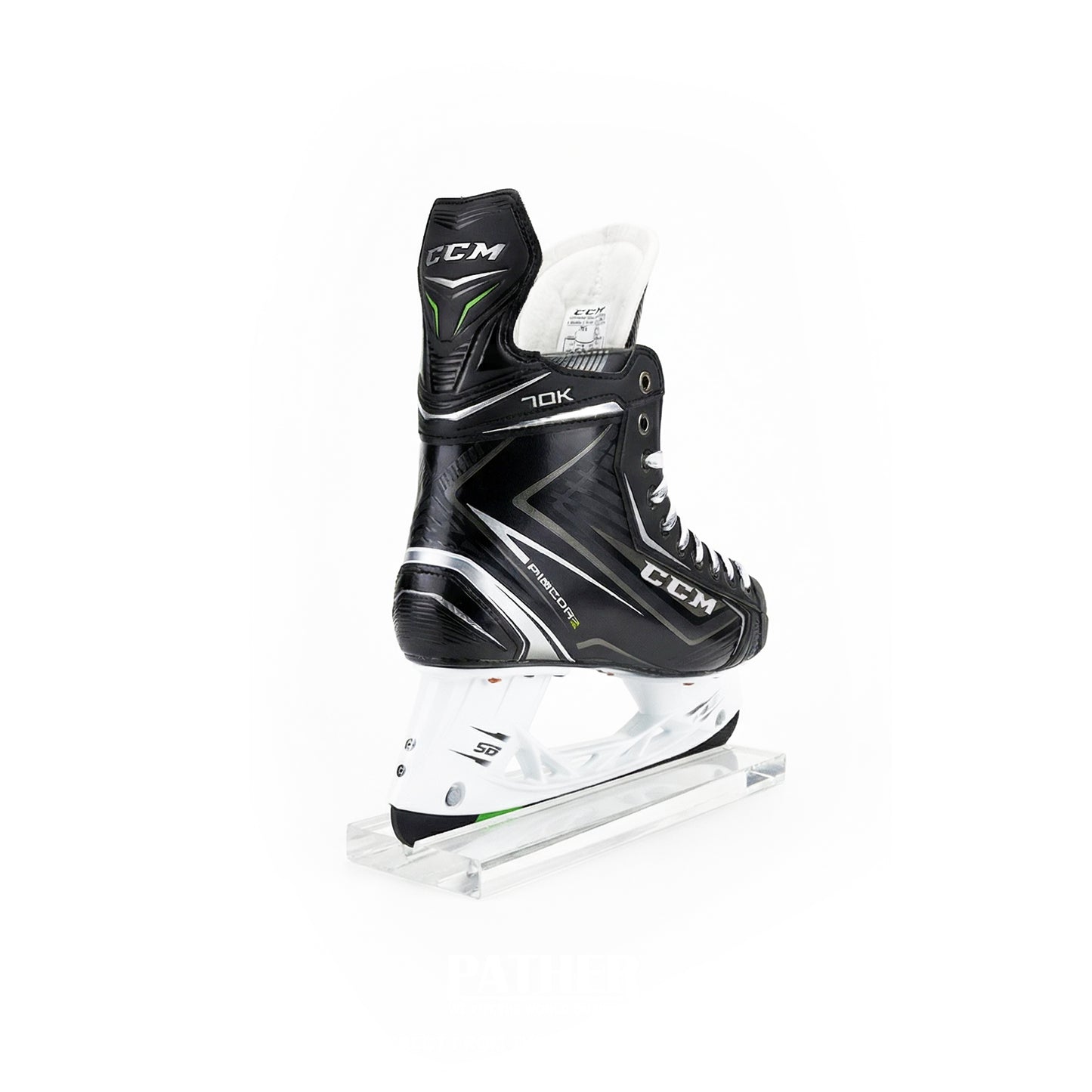 PATHER. Skate Stand