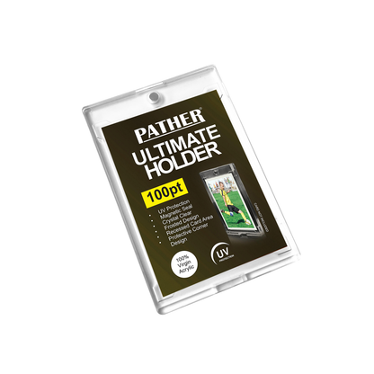 Pather. 100pt Ultimate Holder