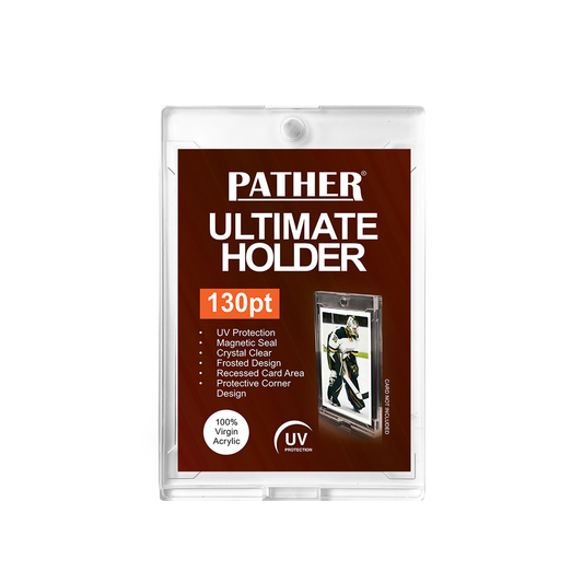 Pather. 130pt Ultimate Holder