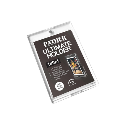 Pather. 180pt Ultimate Holder