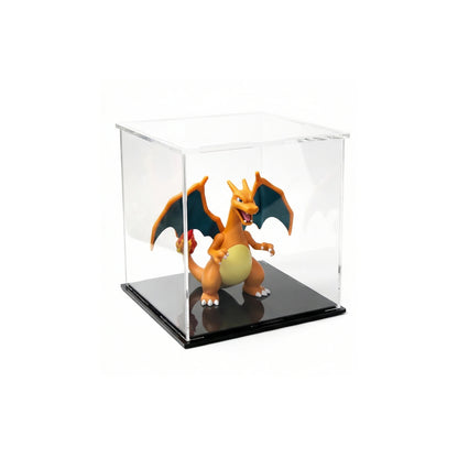 PATHER. Display Cube - 12" x 12" x 12"- Knock Down Style