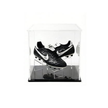 PATHER. Display Cube - 15" x 15" x 15" - Knock Down Style