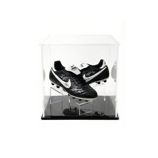 PATHER. Display Cube - 15" x 15" x 15" - Knock Down Style