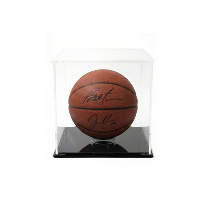 PATHER. Display Cube - 15" x 15" x 15" - Knock Down Style