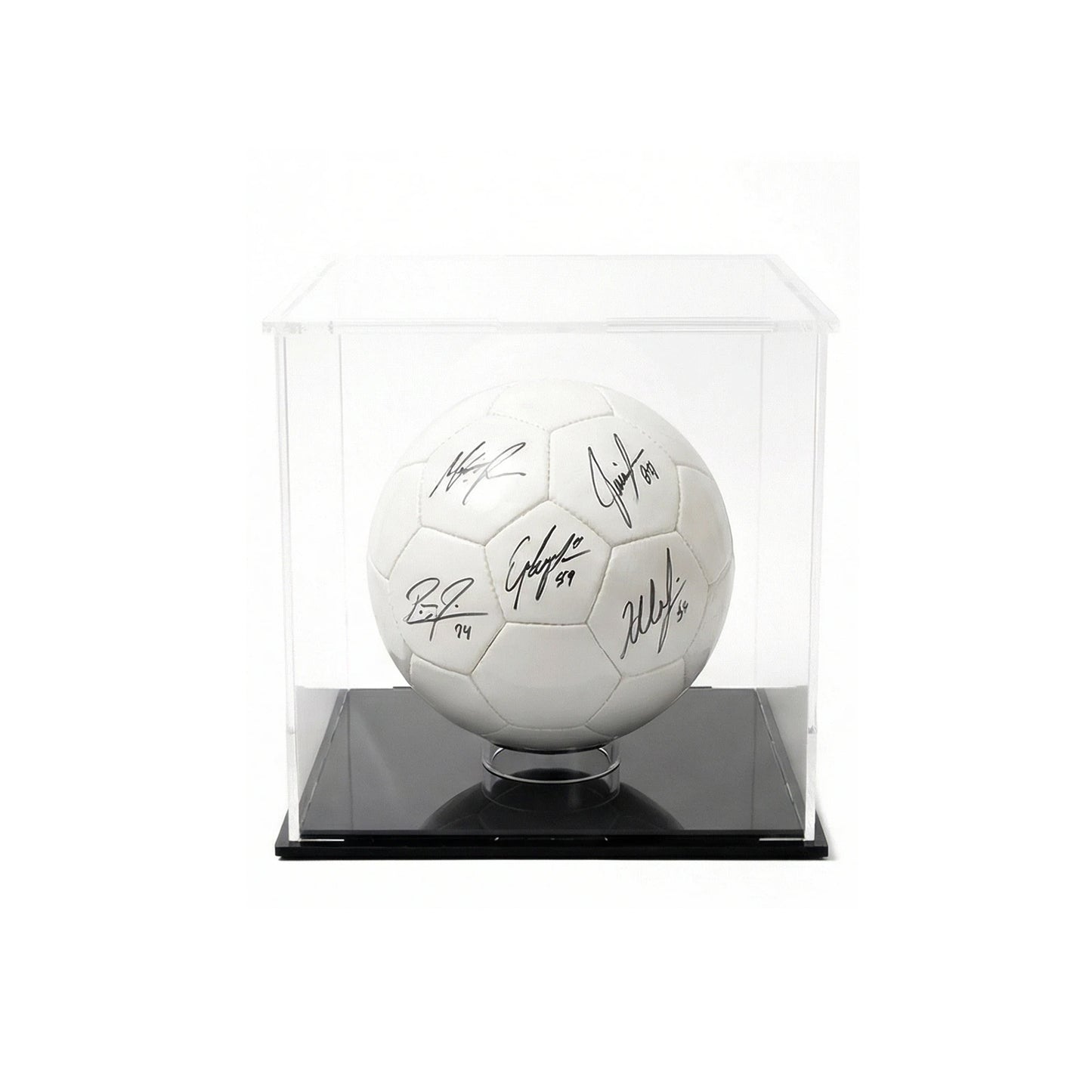 PATHER. Display Cube - 15" x 15" x 15" - Knock Down Style