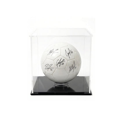 PATHER. Display Cube - 15" x 15" x 15" - Knock Down Style
