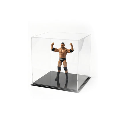 PATHER. Display Cube - 11 3/4" x11 3/4" x 11 3/4"