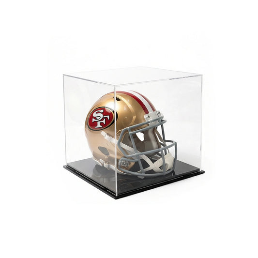 PATHER. Display Cube - 11 3/4" x11 3/4" x 11 3/4"