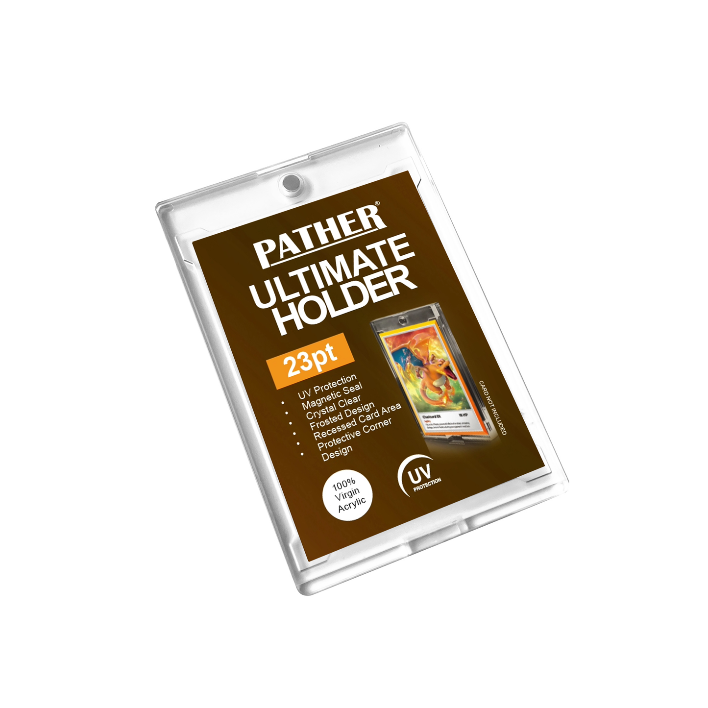 Pather. 23pt Ultimate Holder