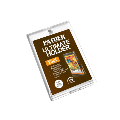 Pather. 23pt Ultimate Holder