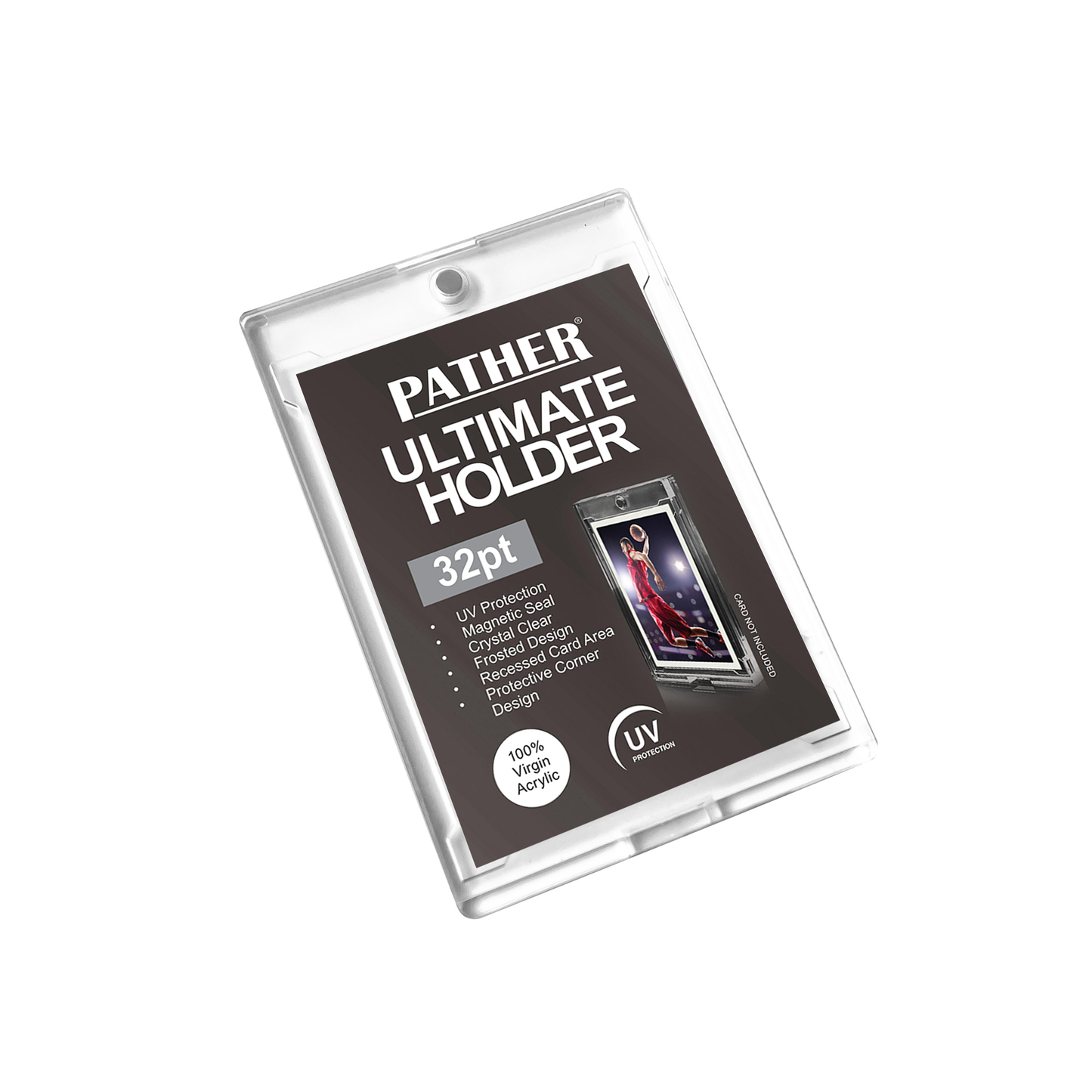Pather. 32pt Ultimate Holder