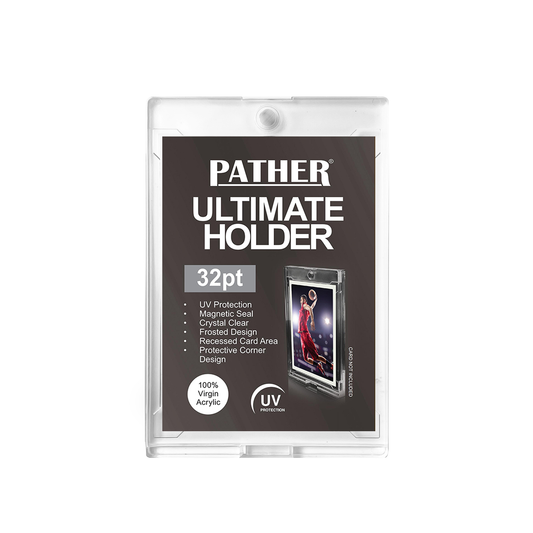 Pather. 32pt Ultimate Holder