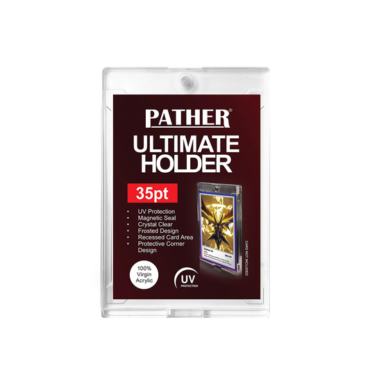 Pather. 35pt Ultimate Holder