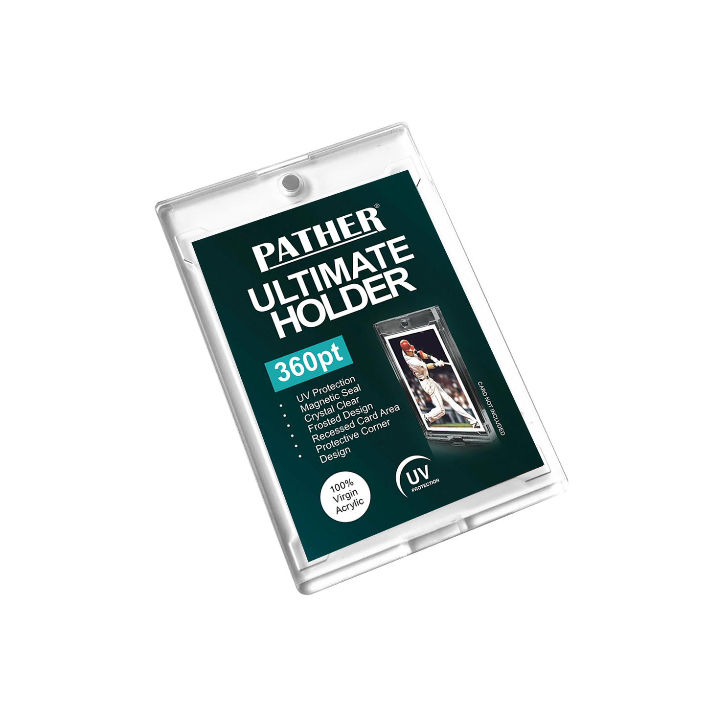Pather. 360pt Ultimate Holder