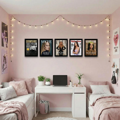 PATHER. Magazine Frame