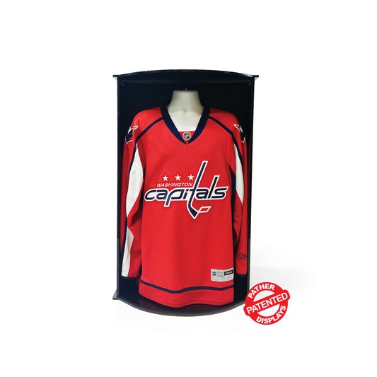 PATHER. Patented Luxury Single Curved Jersey Case