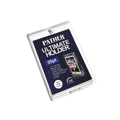 Pather. 55pt Ultimate Holder