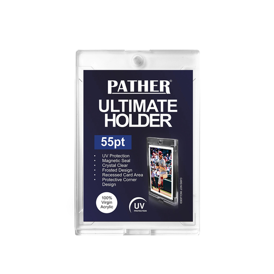 Pather. 55pt Ultimate Holder