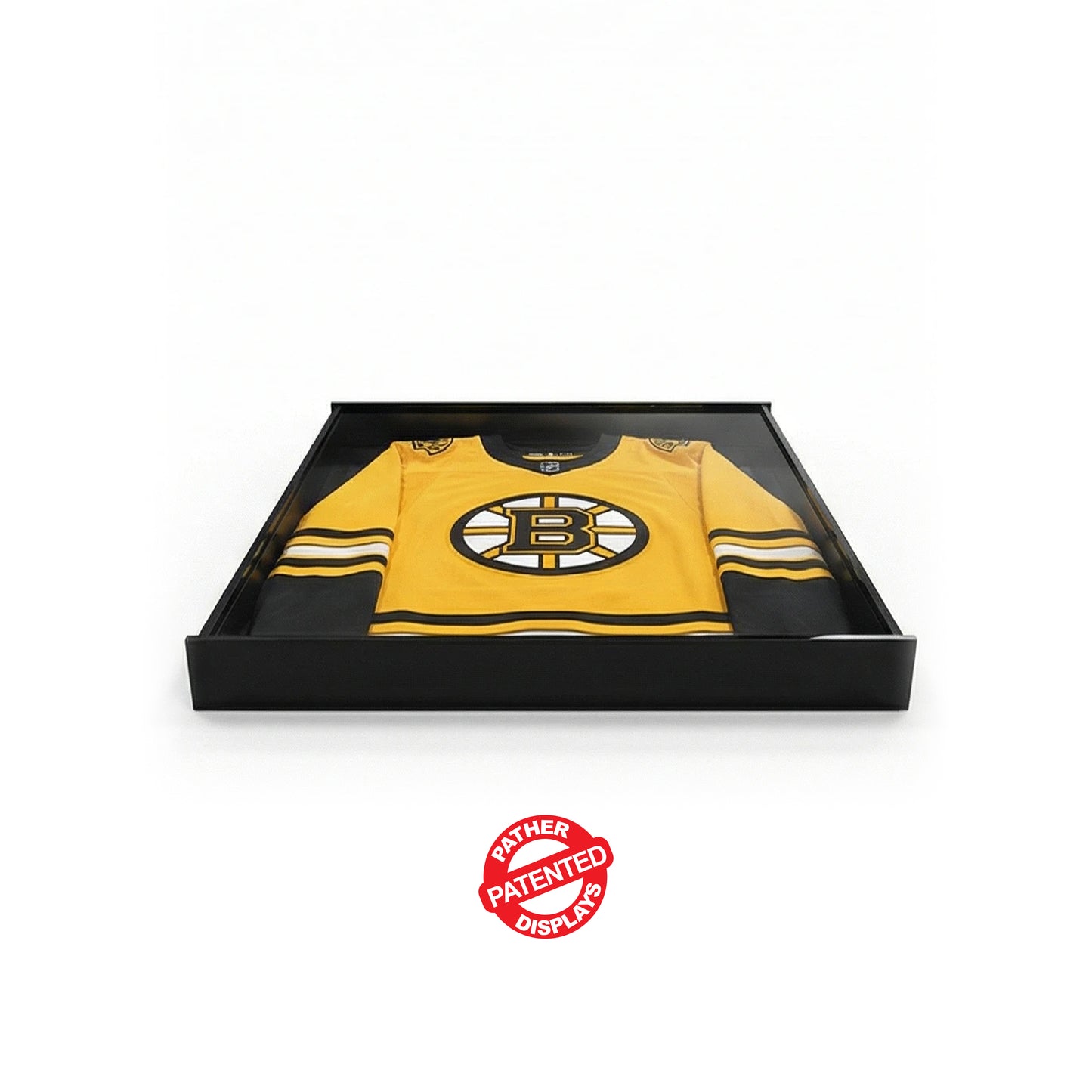 PATHER. Patented Luxury Slim Jersey Case