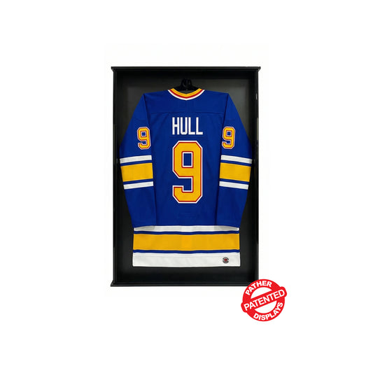 PATHER. Patented Luxury Slim Jersey Case