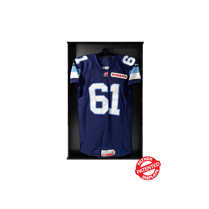 PATHER. Patented Luxury Slim Jersey Case