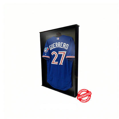 PATHER. Patented Luxury Slim Jersey Case