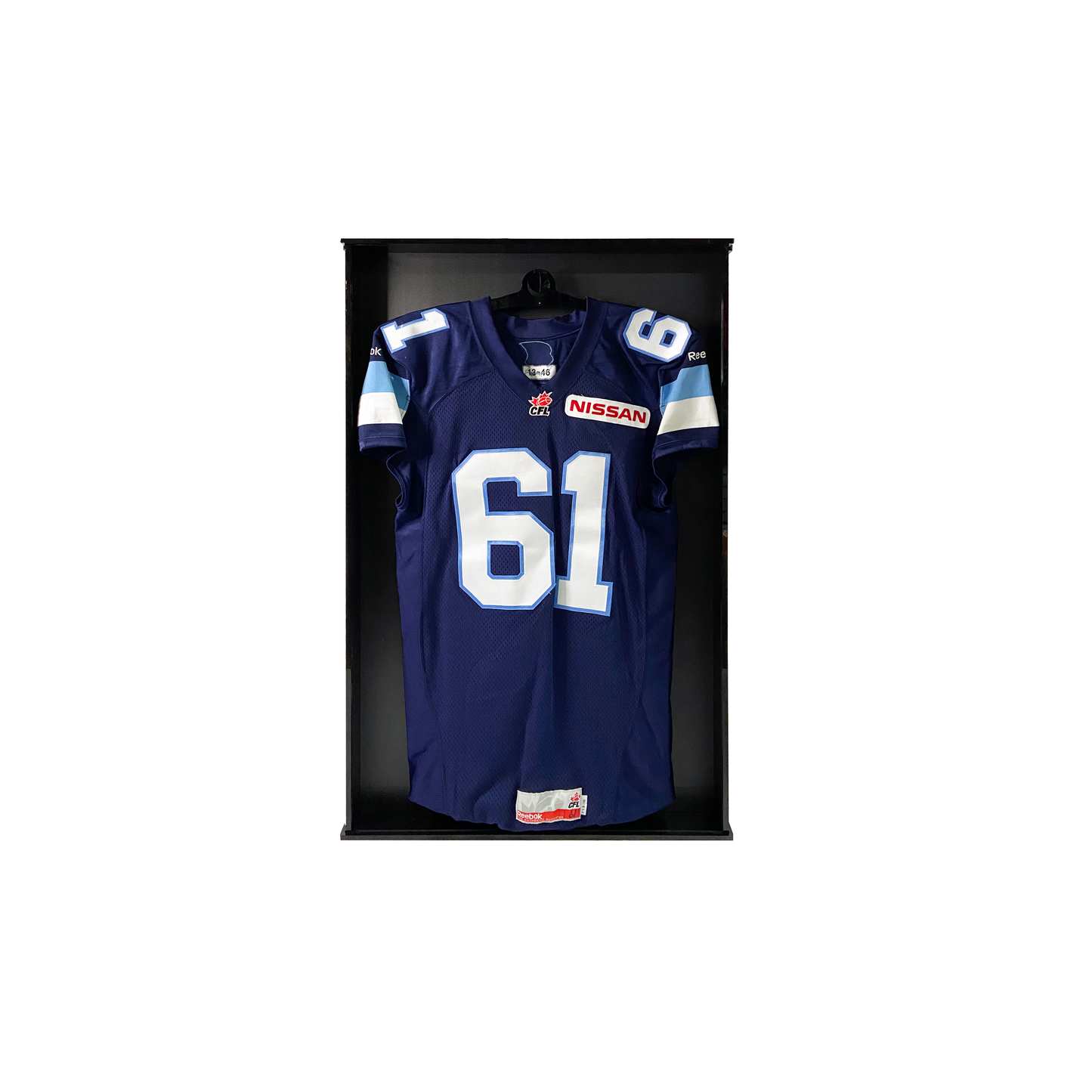 PATHER® Patented Luxury Slim Jersey Case
