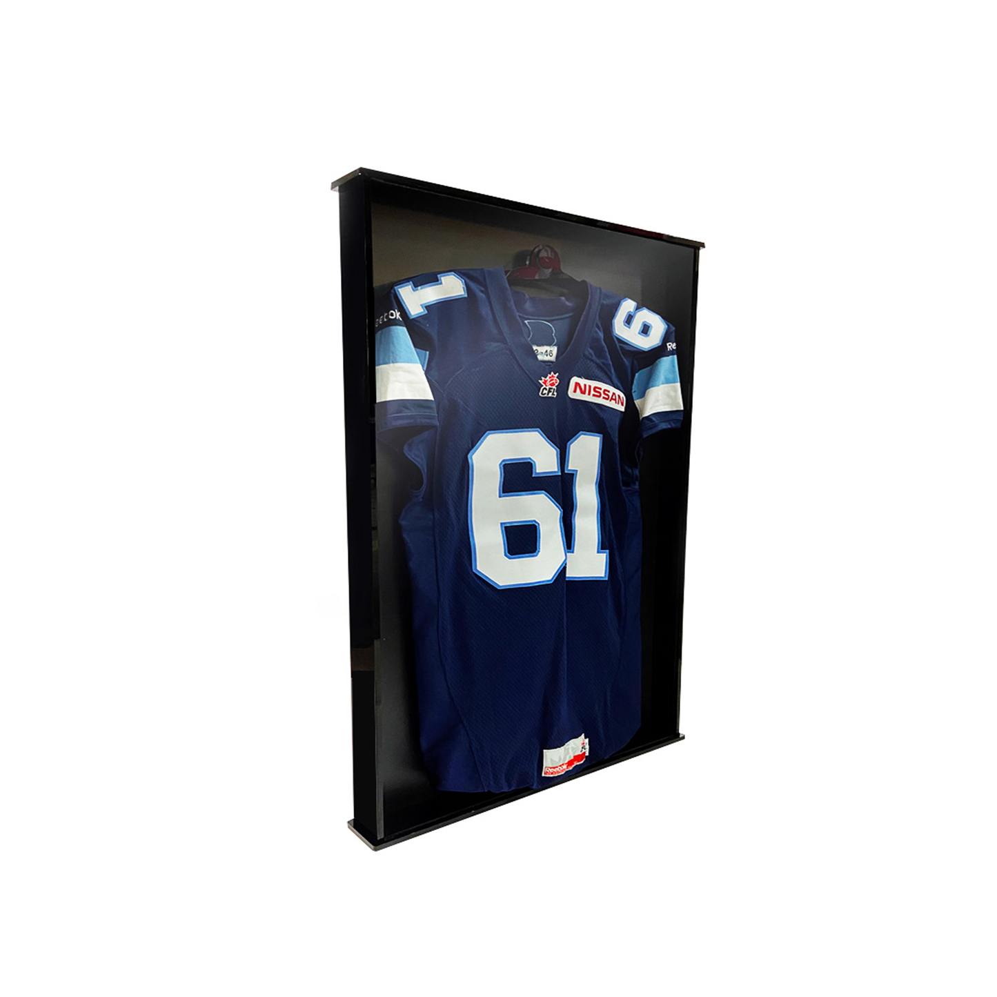 PATHER® Patented Luxury Slim Jersey Case