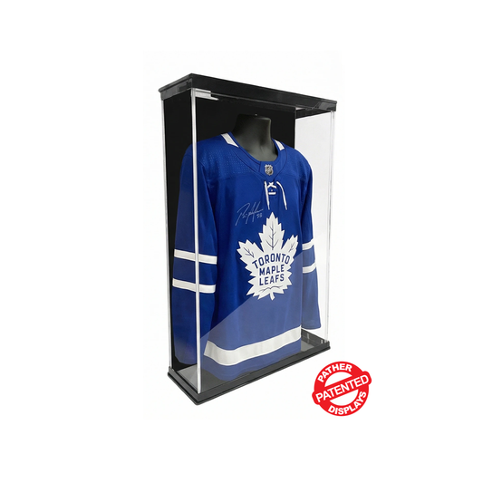 PATHER. Patented Luxury Flat Jersey Case