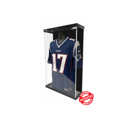 PATHER. Patented Luxury Flat Jersey Case
