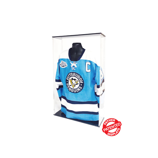 PATHER. Patented Luxury Double Sided Flat Jersey Case