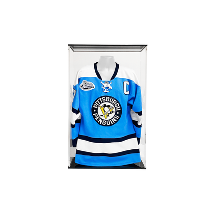 PATHER® Patented Luxury Double Sided Flat Jersey Case