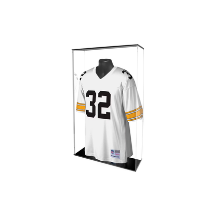 PATHER® Patented Luxury Double Sided Flat Jersey Case