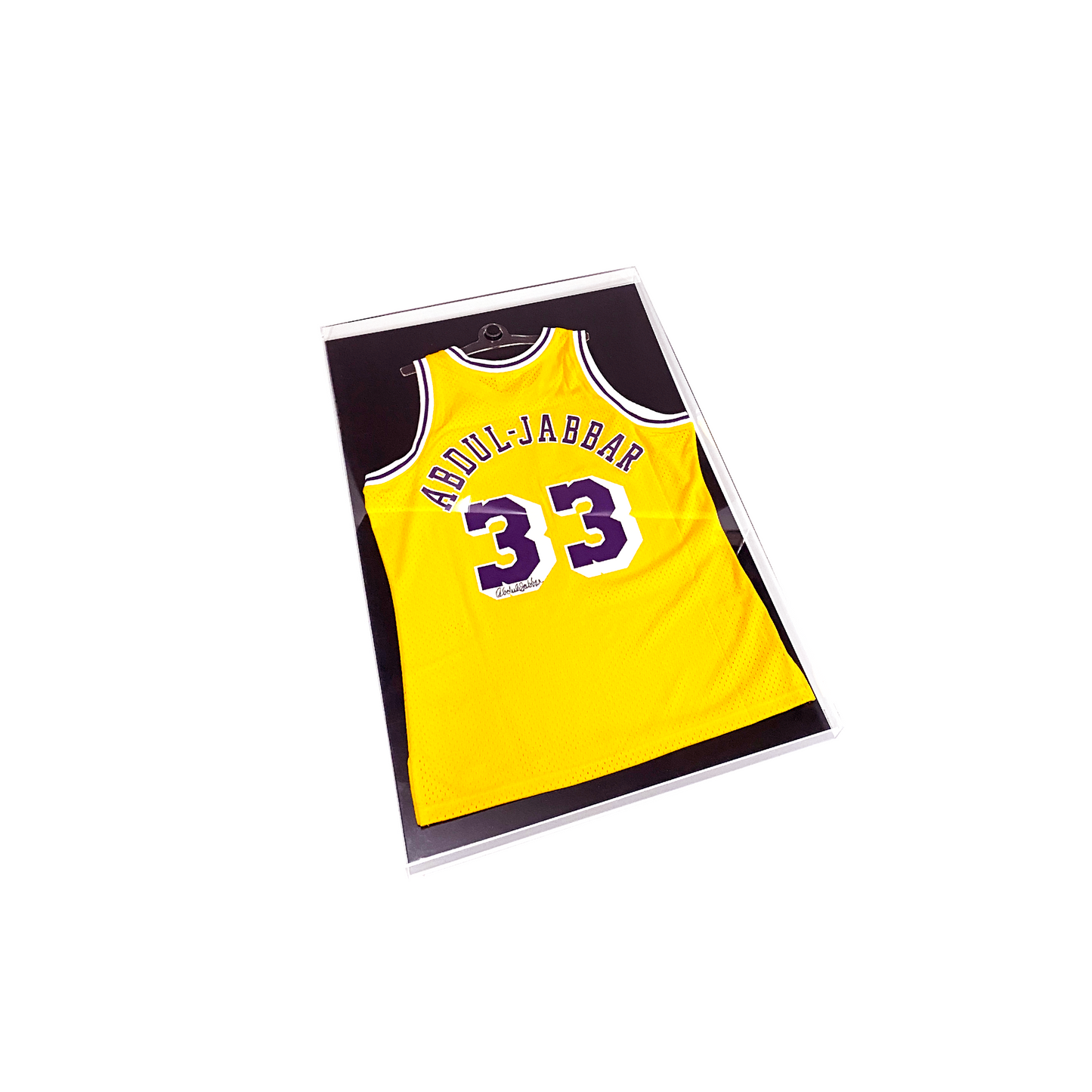 PATHER® Patented Standard Slim Jersey Case