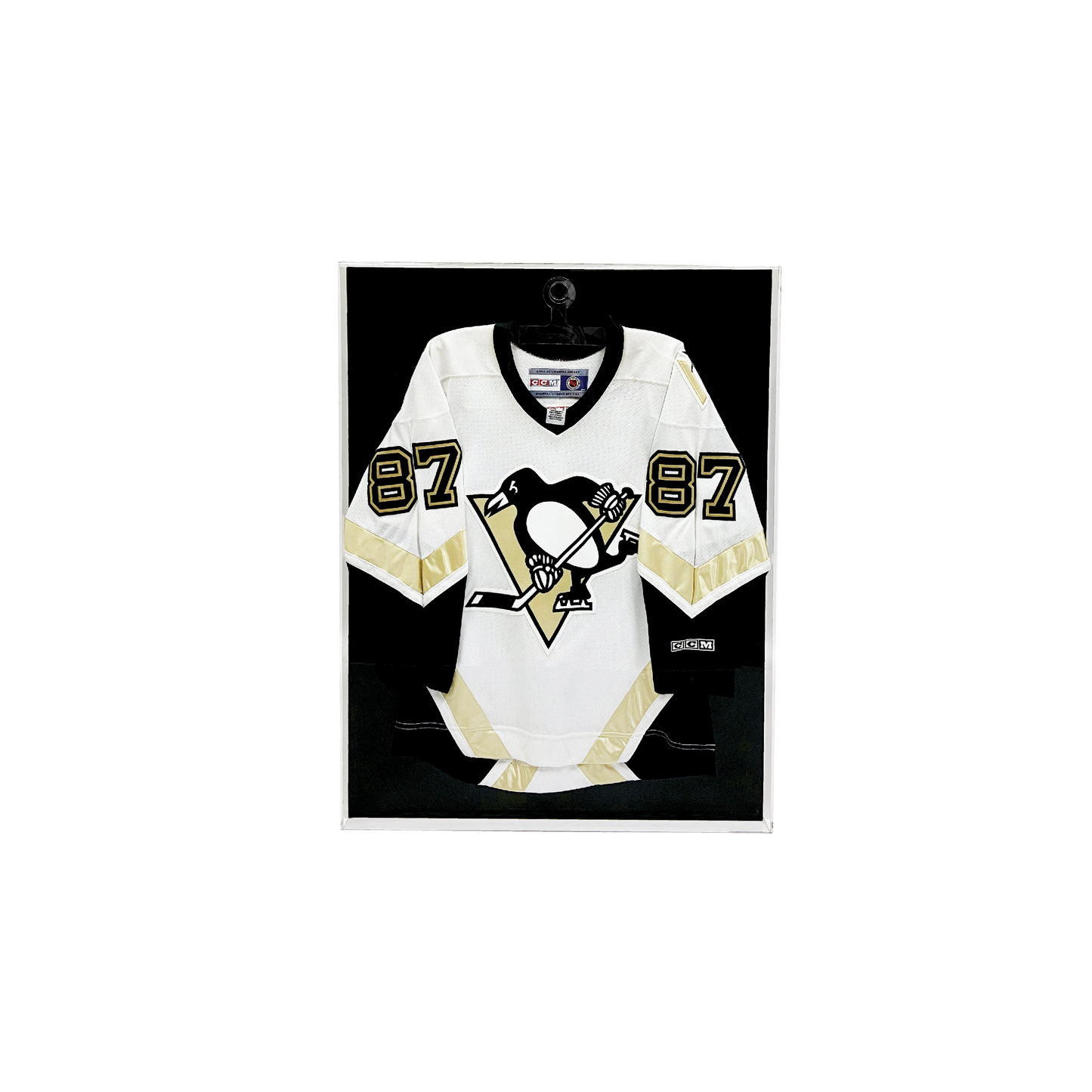 PATHER® Patented Standard Slim Jersey Case