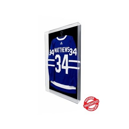 PATHER. Patented Standard Slim Jersey Case