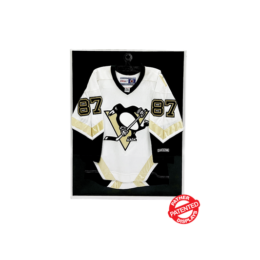 PATHER. Patented Standard Slim Jersey Case