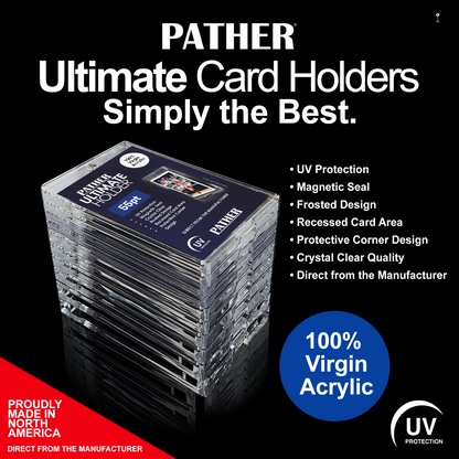 Pather® 55pt Ultimate Holder
