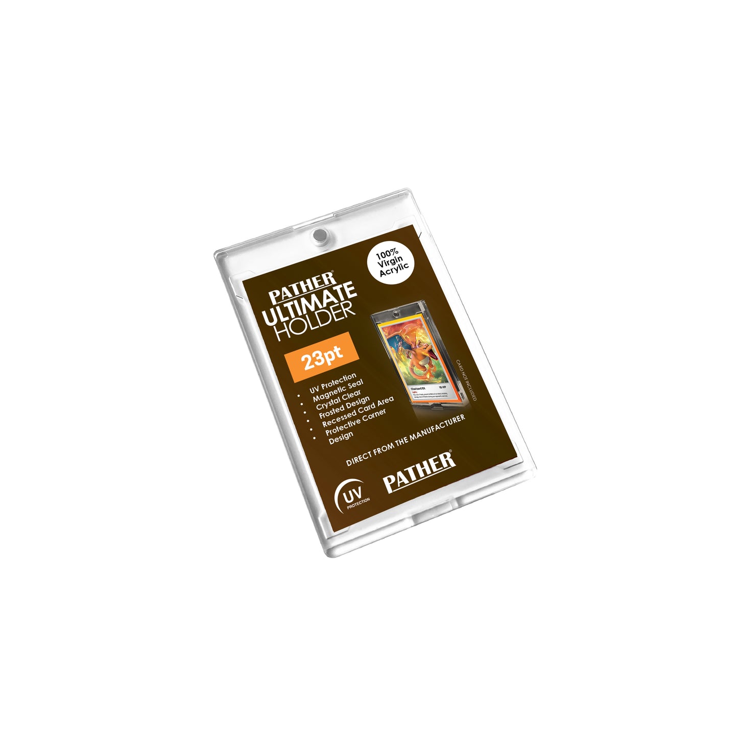 Pather® 23pt Ultimate Holder