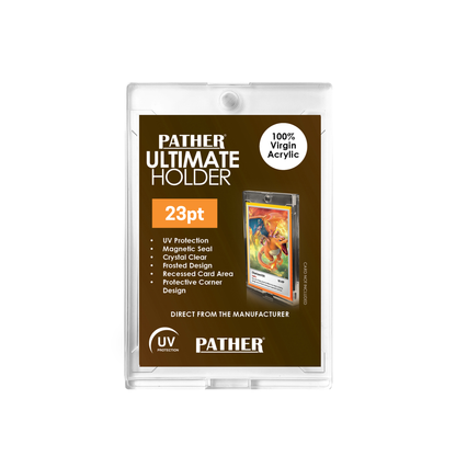 Pather® 23pt Ultimate Holder