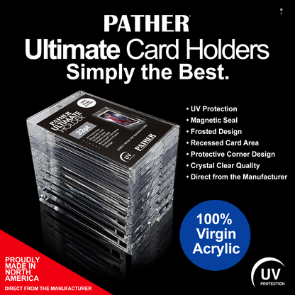 Pather® 32pt Ultimate Holder