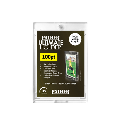 Pather® 100pt Ultimate Holder