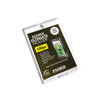 Pather® 100pt Ultimate Holder