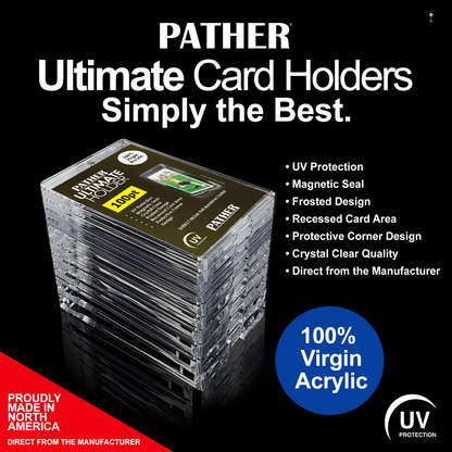 Pather® 100pt Ultimate Holder