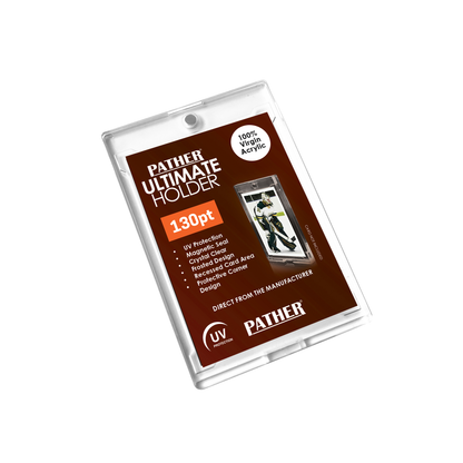 Pather® 130pt Ultimate Holder