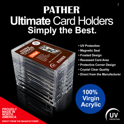 Pather® 130pt Ultimate Holder