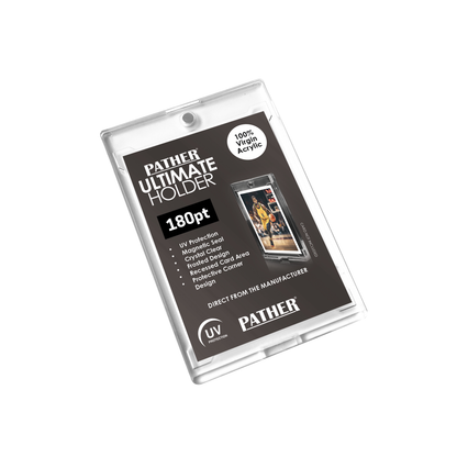 Pather® 180pt Ultimate Holder
