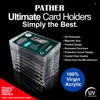 Pather® 360pt Ultimate Holder
