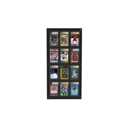 PATHER® Ultimate Graded Card Wall Display