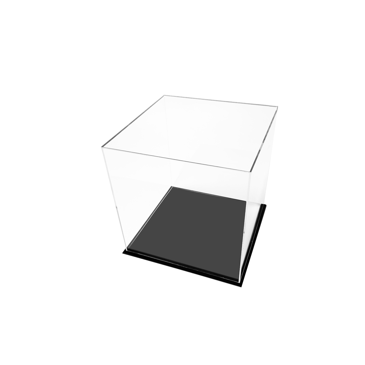PATHER® Display Cube - 11 3/4" x11 3/4" x 11 3/4"